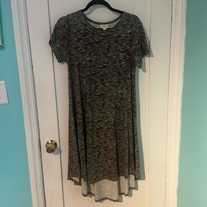 LuLaRoe Carly Dress
